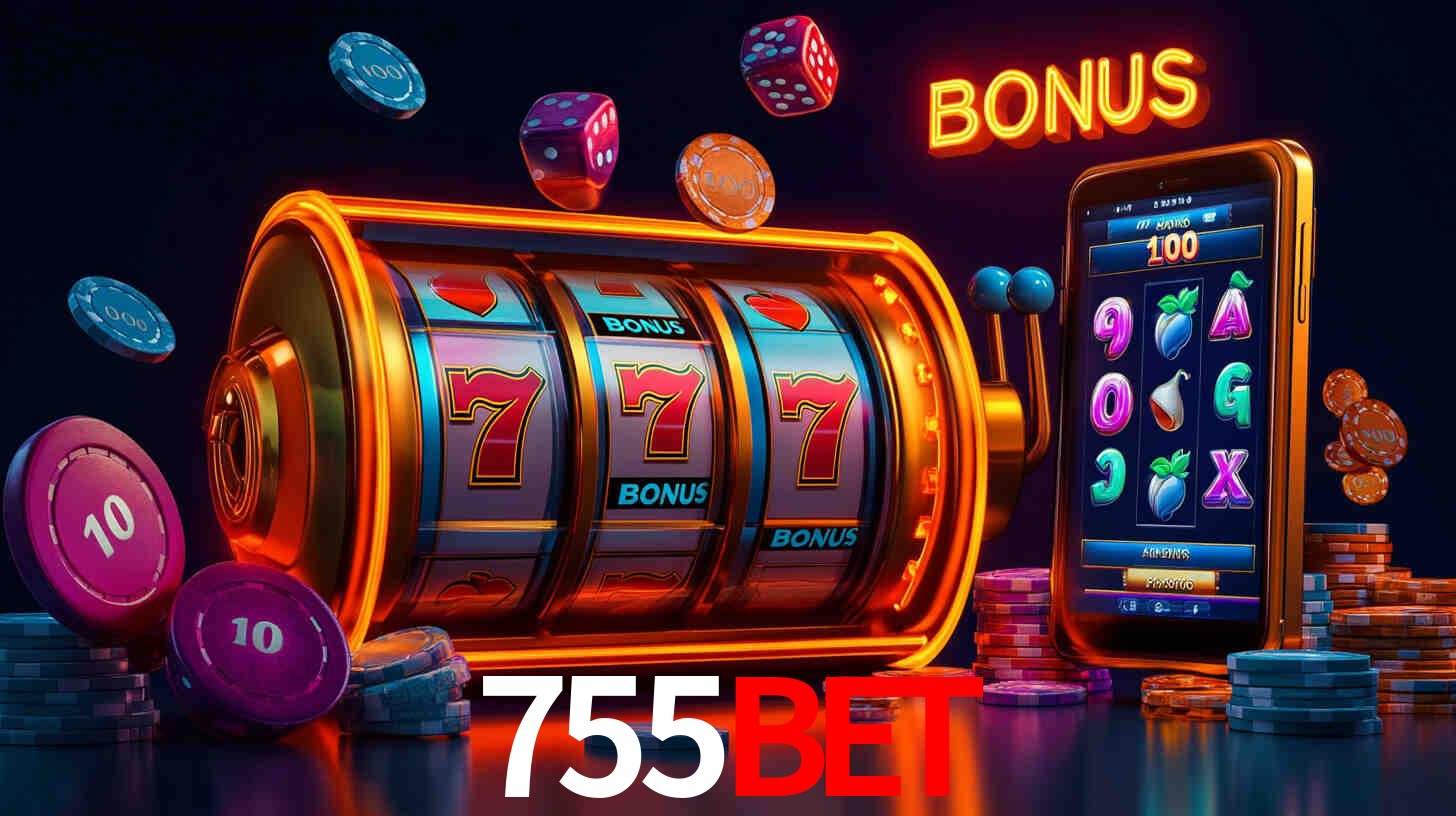 755BET login