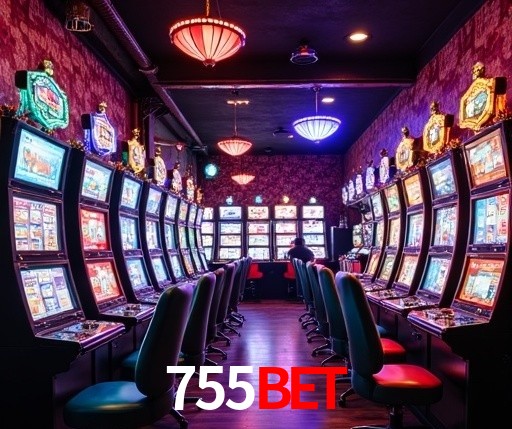 755BET,755BET login