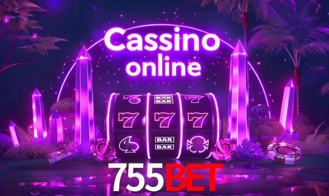 755BET App
