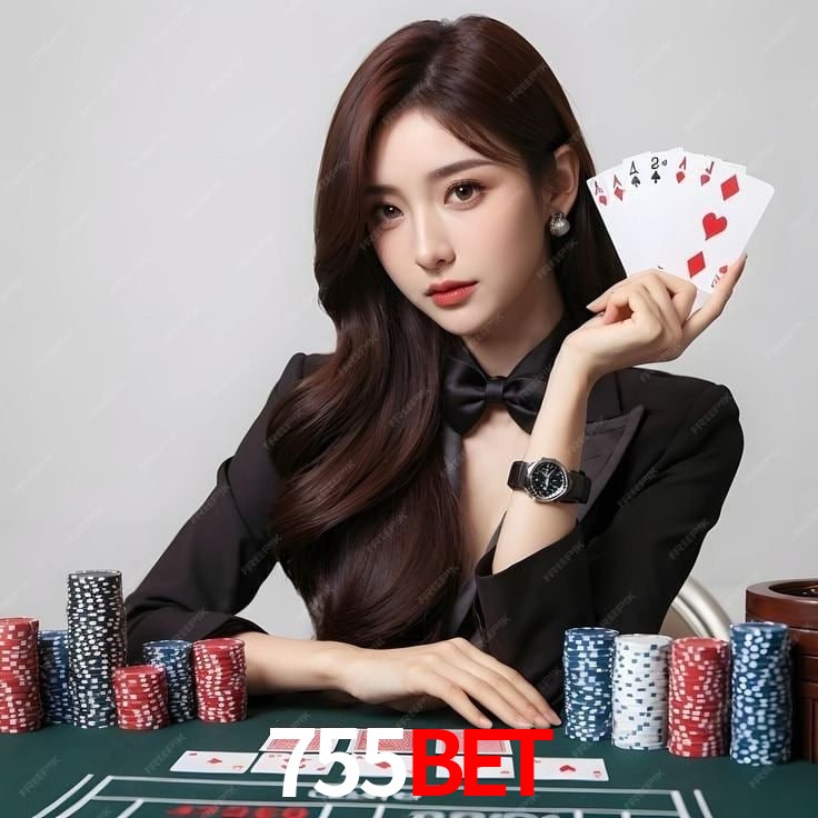  755BET login