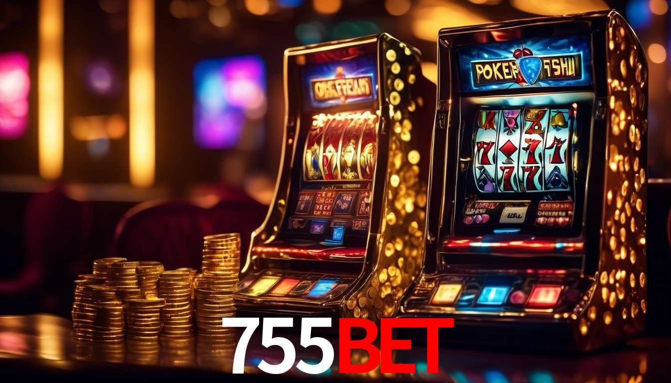 755BET login