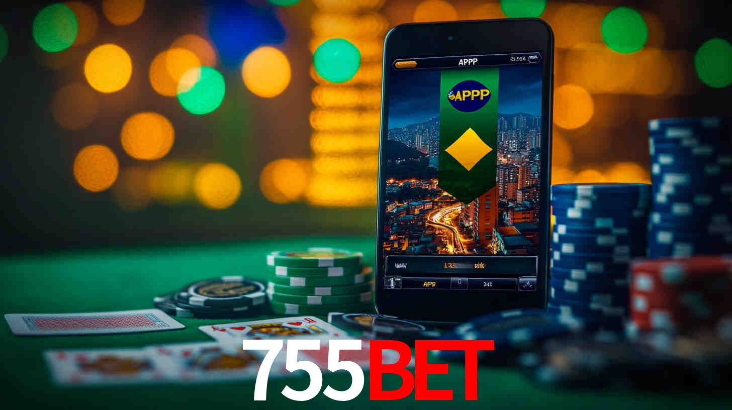 755BET,755BET login