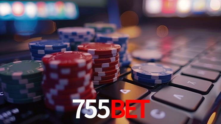 755BET - Baixe o Cassino Nº1 - 755BET login