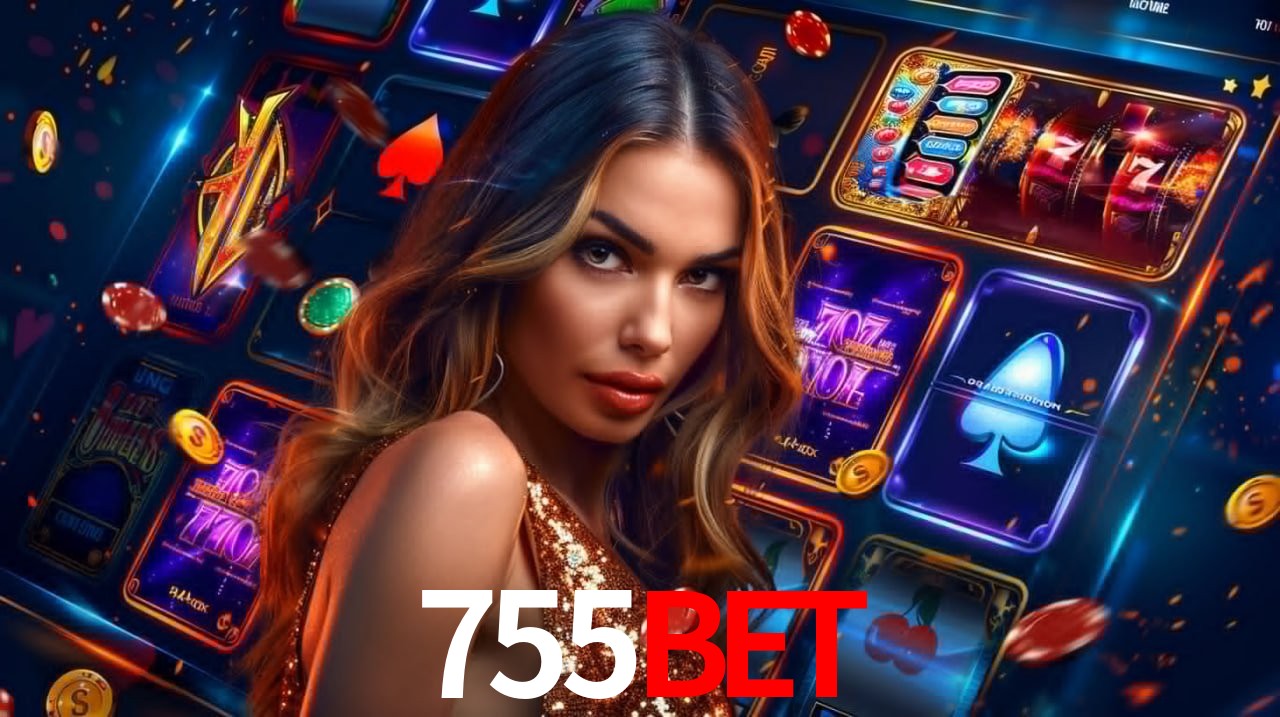 755BET: Seu Especialista em Apostas Esportivas Brasileiras